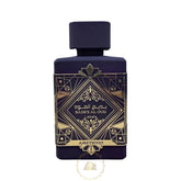 Lattafa Bade'e Al Oud Amethyst Eau De Parfum Spray